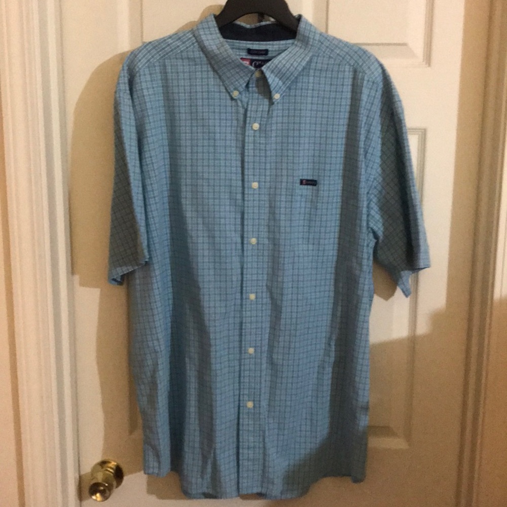 Men’s Shirt